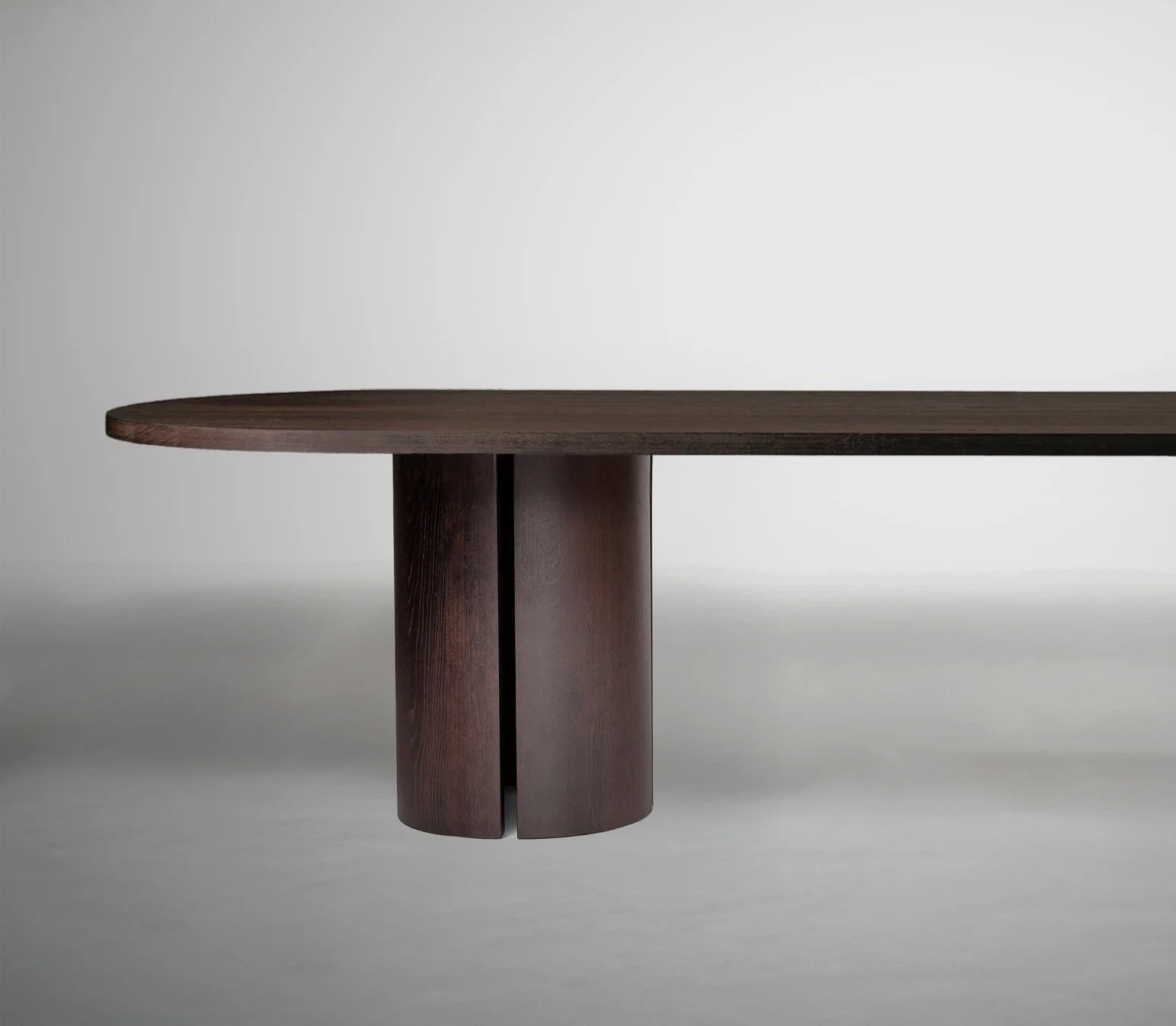 Aperta Table — Mokko Amsterdam